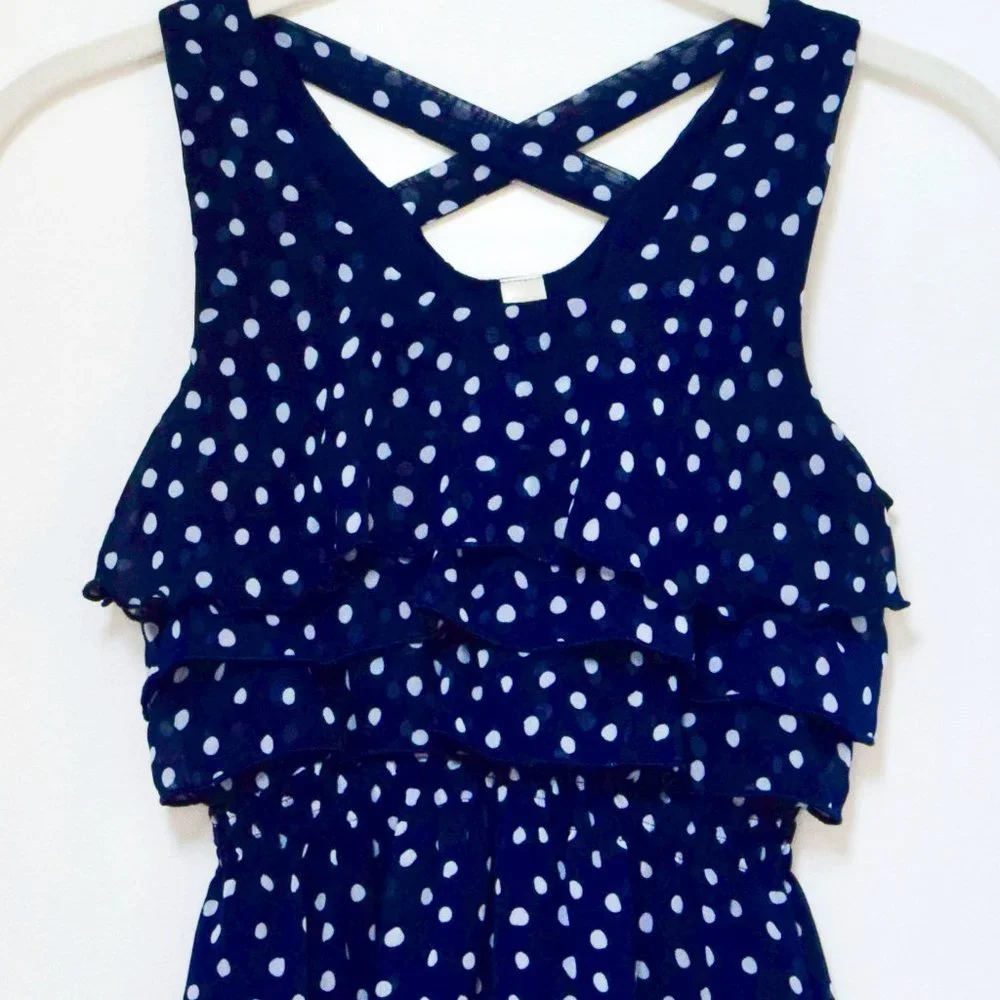 Cherokee bright navy